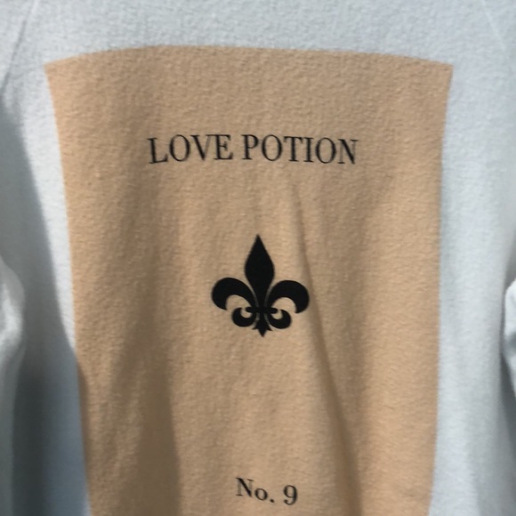 WILDFOX. Love potion #9 NWOT - Picture 2 of 4